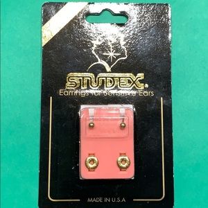 Gold Plate Traditional Ball mini